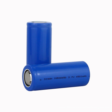 3,7 V 4500mah Lithium -Ionen -Batterien Linicomn China Batteriefabrik